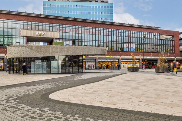 Photo - For rent: Hoofdweg 819, 1055 SC Amsterdam